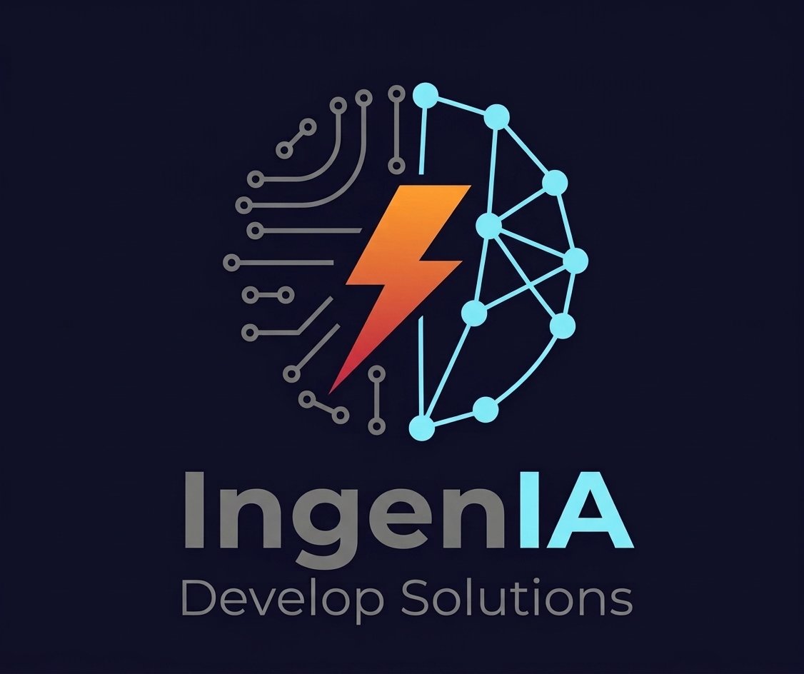 IngenIA Develop Soluciones Eléctricas